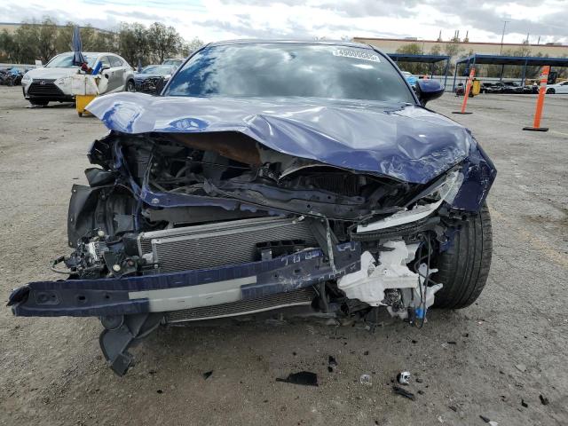 2022 SUBARU BRZ LIMITE JF1ZDBE12N9703665