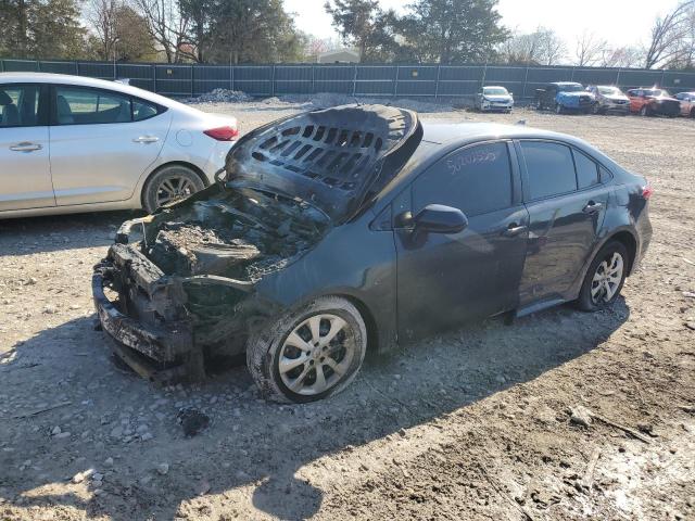 Global Auto Auctions: 2023 TOYOTA COROLLA LE