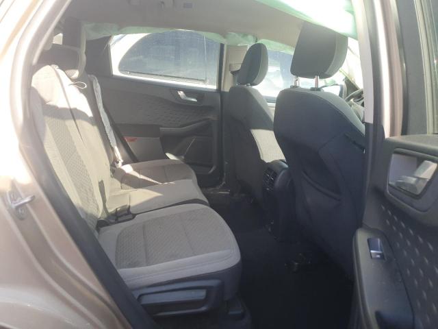 2020 FORD ESCAPE SE - 1FMCU9G65LUC25586