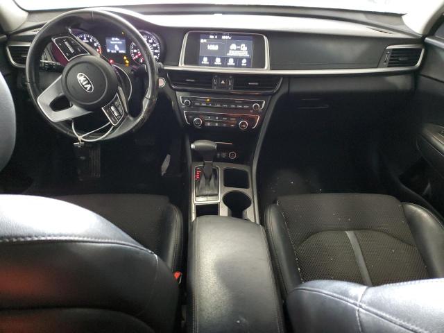 2019 KIA OPTIMA LX - 5XXGT4L31KG291466