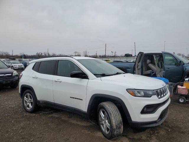 Vin: 3c4njdbn2pt552700, lot: 47246075, jeep compass latitude 20234