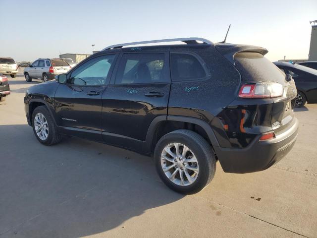 Vin: 1c4pjlcb7md114103, lot: 49800235, jeep grand cher latitude 20212