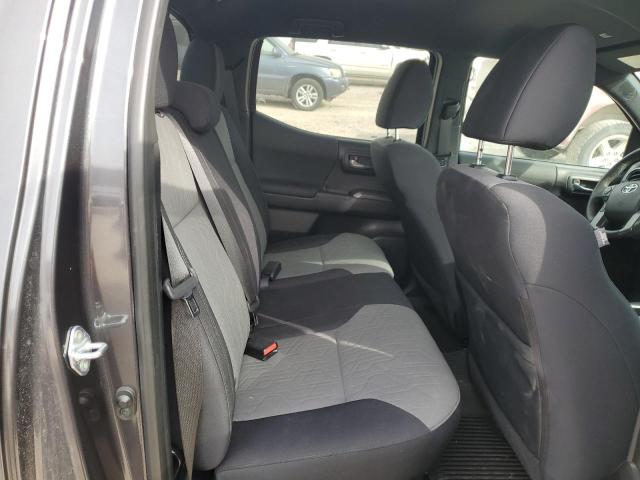 2021 TOYOTA TACOMA DOU - 3TMDZ5BN5MM114334