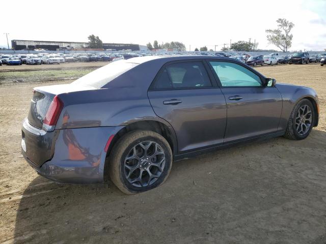 2018 CHRYSLER 300 S - 2C3CCAGG7JH267344
