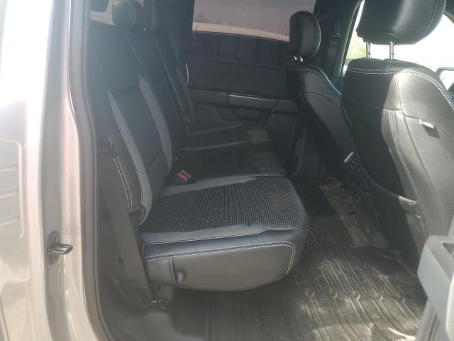 2022 FORD F150 SUPER - 1FTEW1EP1NKD63385