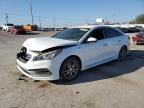 2015 HYUNDAI SONATA SPO - 5NPE34AB6FH098676