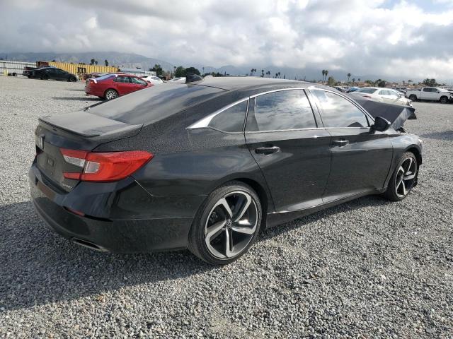 Vin: 1hgcv1f37na047356, lot: 50625795, honda accord sport 20223