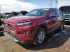 2024 TOYOTA RAV4 XLE - 2T3RWRFV3RW232744