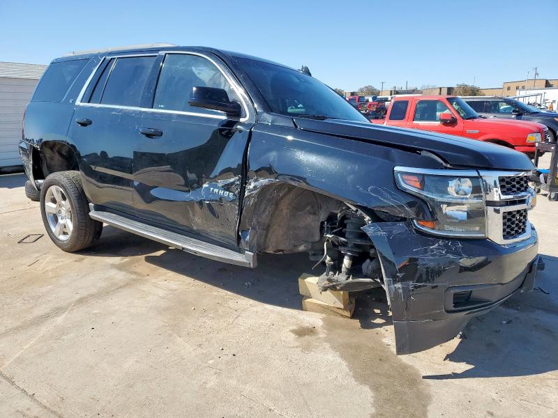 Vin: 1gnscbkc1kr103355, lot: 48349735, chevrolet tahoe c1500 lt 20194