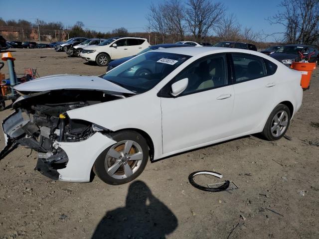 Vin: 1c3cdfbb4fd221416, lot: 48238375, dodge dart sxt 2015 img_1