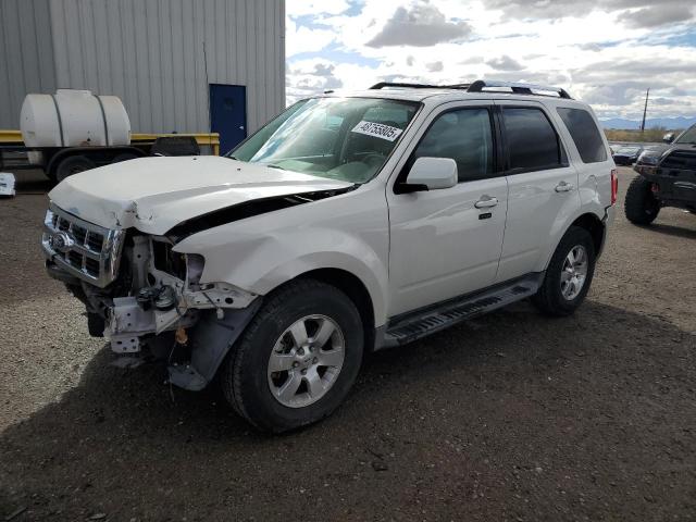 Vin: 1fmcu0eg8akb93264, lot: 48755805, ford escape limited 2010 img_1