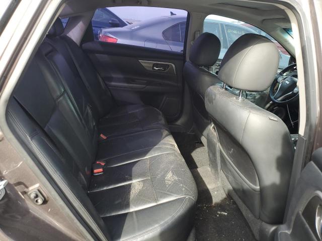 2015 NISSAN ALTIMA 2.5 - 1N4AL3AP3FN912065