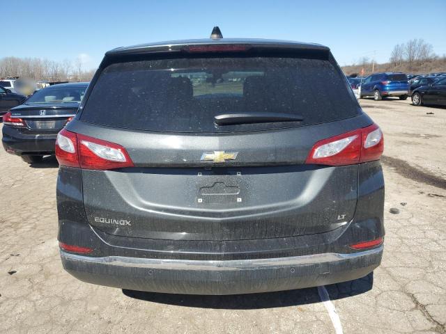 2019 CHEVROLET EQUINOX LT - 2GNAXJEV7K6267177