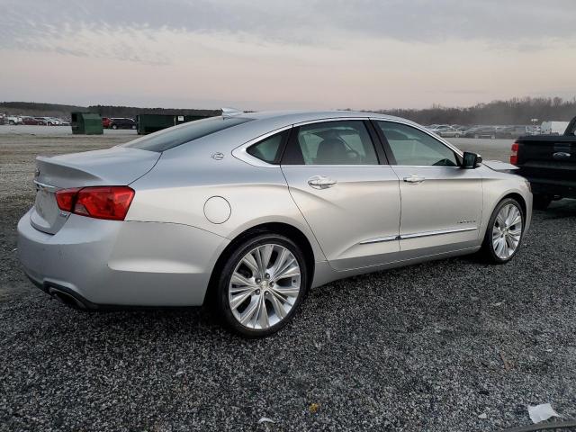 Vin: 1g1145s38gu163939, lot: 48291725, chevrolet impala ltz 20163