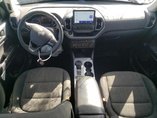 2021 FORD BRONCO SPO - 3FMCR9B66MRA72668