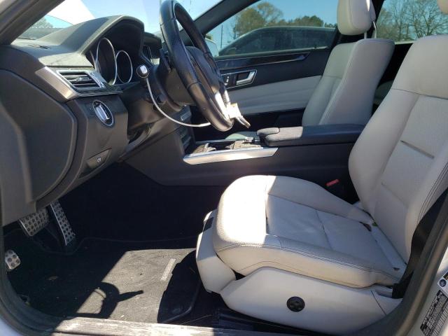 2016 MERCEDES-BENZ E 350 - WDDHF5KB4GB239536