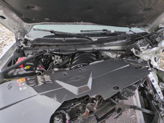 2016 CHEVROLET SILVERADO - 3GCPCREC5GG159938
