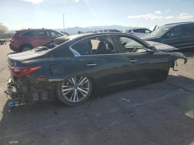 Vin: jn1ev7bp7mm703722, lot: 50768955, infiniti q50 luxe 20213
