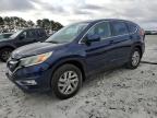 2015 HONDA CR-V EX - 2HKRM3H58FH505616