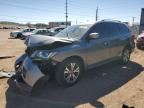 2019 NISSAN PATHFINDER - 5N1DR2MM9KC596920