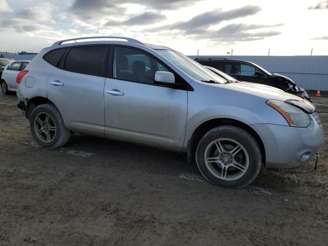Vin: jn8as5mv5aw106089, lot: 49077635, nissan rogue s 20104