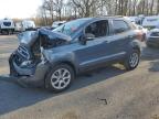 2018 FORD ECOSPORT S - MAJ3P1TE9JC185046