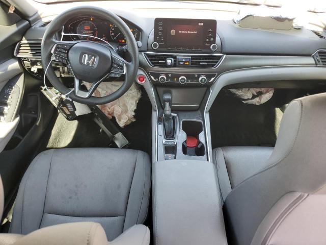 2019 HONDA ACCORD LX - 1HGCV1F14KA108074