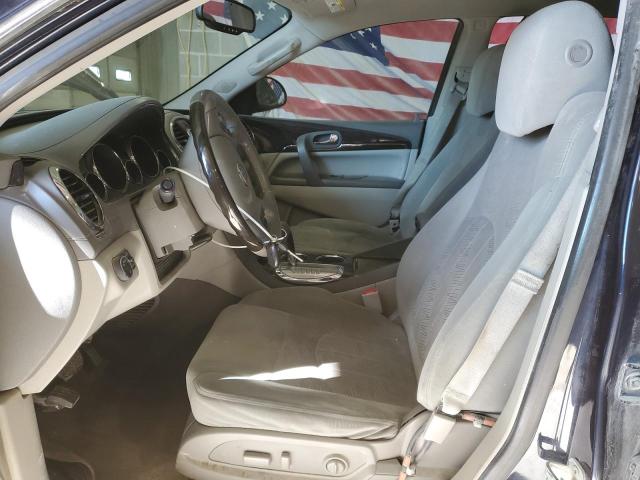 2017 BUICK ENCLAVE - 5GAKRAKD9HJ302818