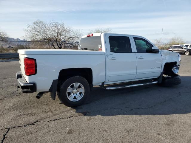 2018 CHEVROLET SILVERADO - 3GCPCREC1JG394361