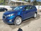 2020 CHEVROLET EQUINOX LT - 2GNAXTEV1L6173583