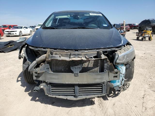 2017 CHEVROLET MALIBU LS - 1G1ZB5ST2HF118168