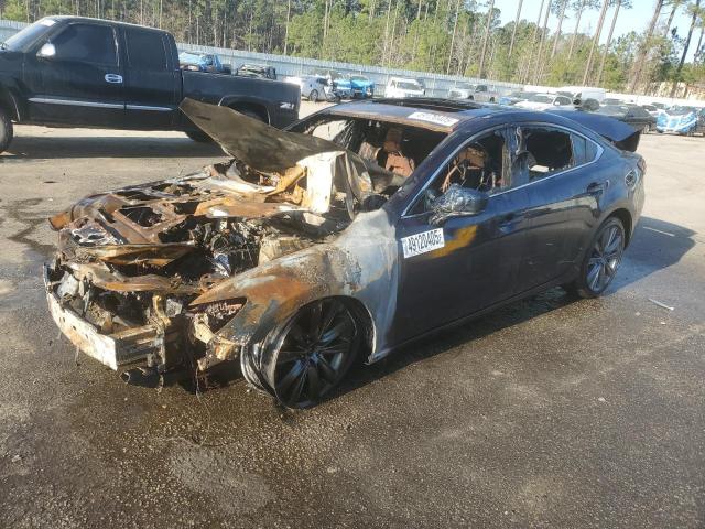 Vin: jm1gl1vm4l1523348, lot: 49120405, mazda 6 touring 2020 img_1