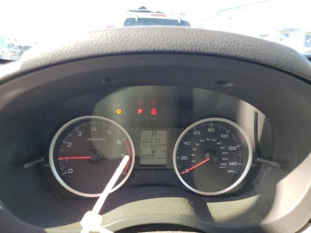 2015 SUBARU FORESTER 2 - JF2SJADCXFH430212