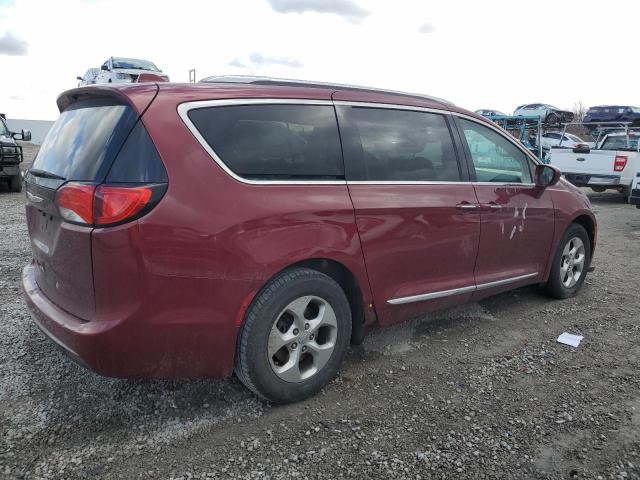 Vin: 2c4rc1eg3hr594384, lot: 47388865, chrysler pacifica touring l plus 20173