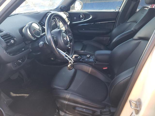 2017 MINI COOPER S C - WMWLN9C52H2E49223
