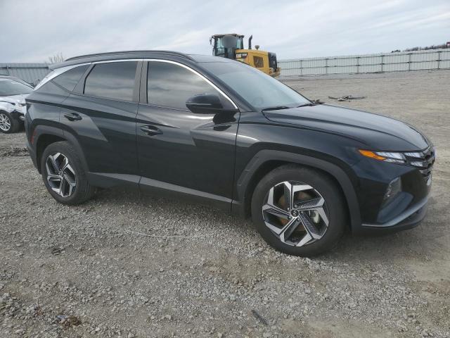 Vin: 5nmjf3ae0ph283234, lot: 50252975, hyundai tucson sel 20234