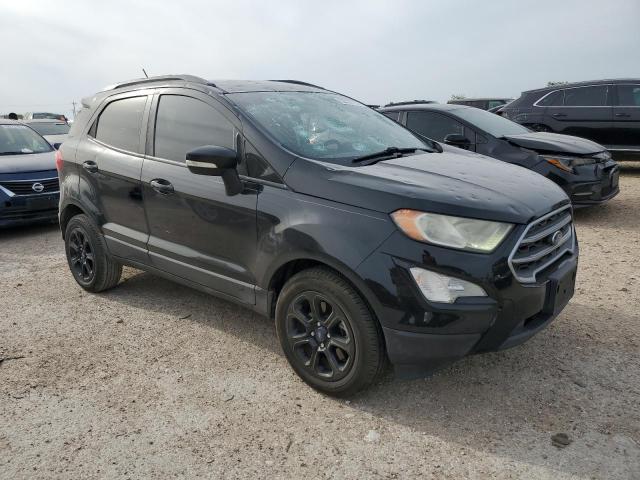 Vin: maj3p1te7jc247527, lot: 50539735, ford ecosport se 20184