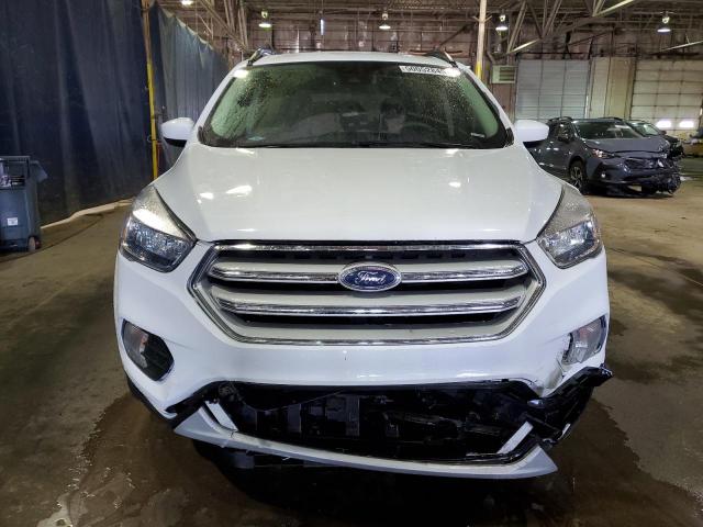 2018 FORD ESCAPE SE - 1FMCU0GD3JUB85385
