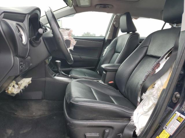 2018 TOYOTA COROLLA L - 5YFBURHEXJP812785