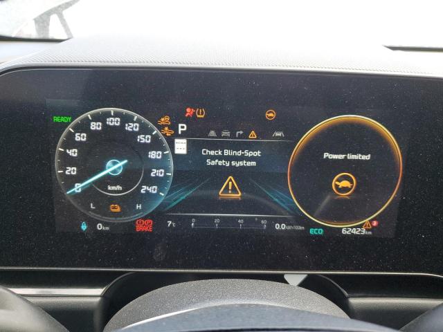 2023 KIA NIRO WAVE KNDCT3L12P5044220