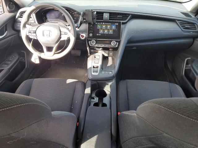2022 HONDA INSIGHT EX 19XZE4F5XNE009130