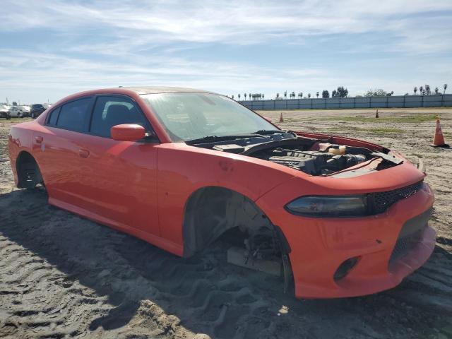 2018 DODGE CHARGER R/ - 2C3CDXGJ2JH210674