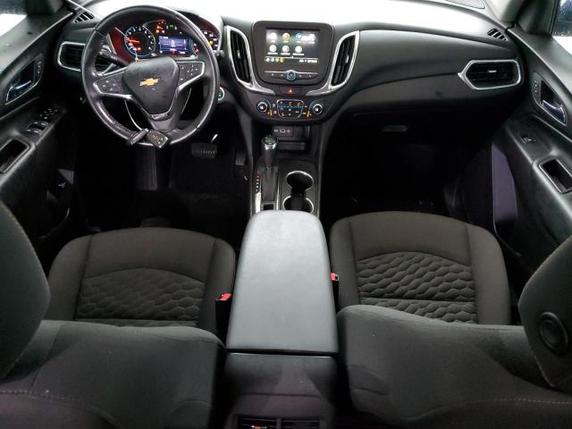 2019 CHEVROLET EQUINOX LT - 3GNAXKEV3KS514220