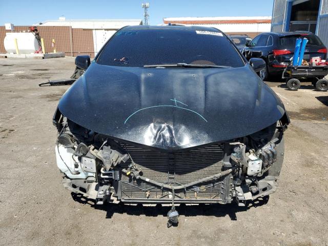 2017 CHEVROLET VOLT PREMI - 1G1RD6S56HU100771