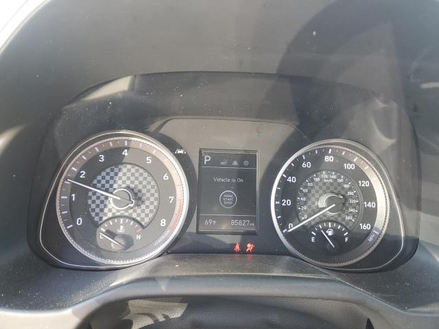 2019 HYUNDAI ELANTRA SE - KMHD84LF6KU784077