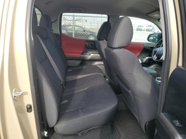 2017 TOYOTA TACOMA DOU - 3TMAZ5CN6HM044432