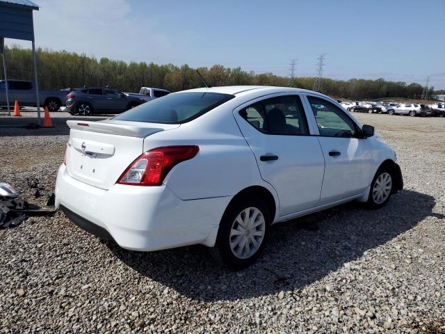 Vin: 3n1cn7ap1jl810683, lot: 50755845, nissan versa s 20183