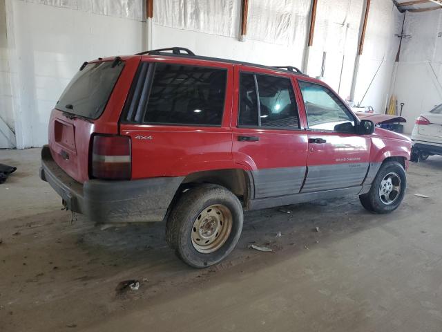 JEEP GRAND CHER 1998 red  gas 1J4GZ58S9WC368024 photo #4