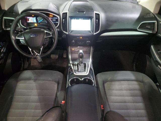 2018 FORD EDGE SEL - 2FMPK4J94JBC03160