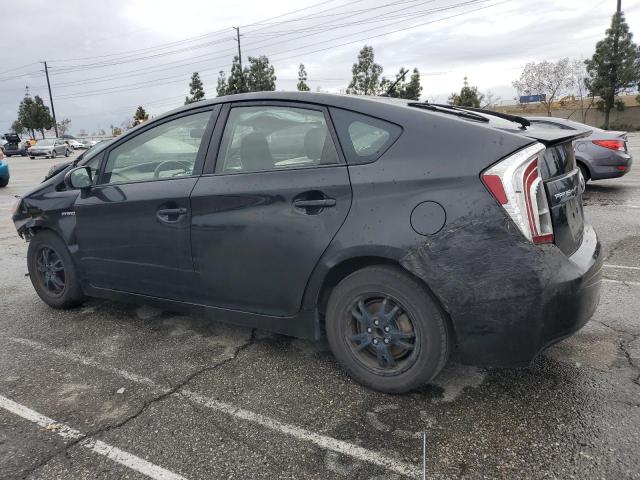 Vin: jtdkn3du5e1757261, lot: 48752725, toyota prius 20142